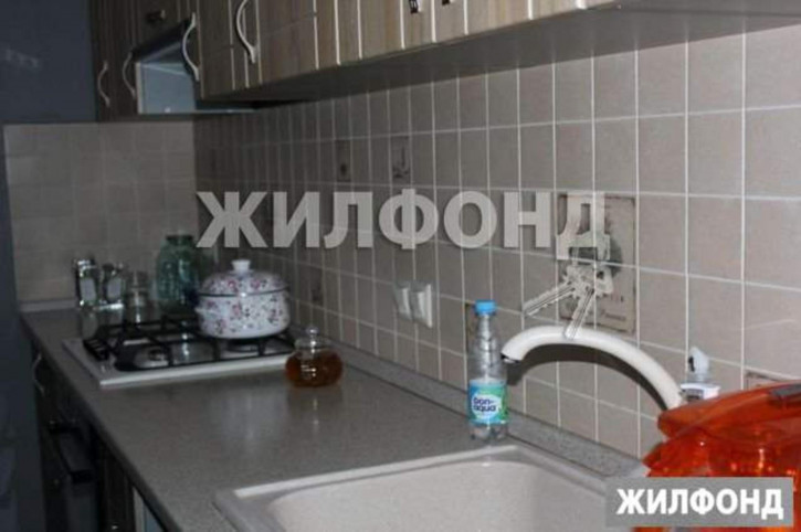 3-комн квартира Армянская улица, д.41А/3
