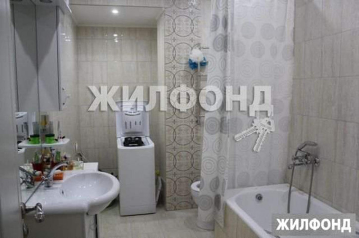 3-комн квартира Армянская улица, д.41А/3