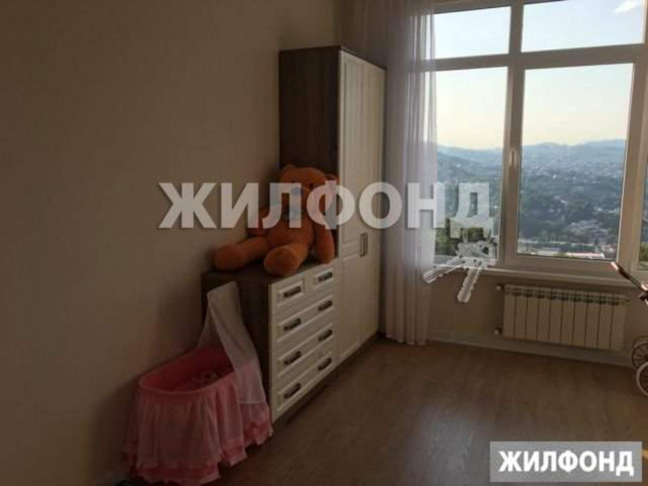 3-комн квартира Армянская улица, д.41А/3