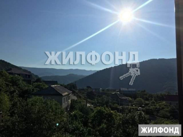3-комн квартира Армянская улица, д.41А/3