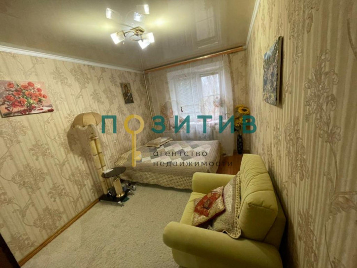 2-комн квартира Егоршина ул, 14
