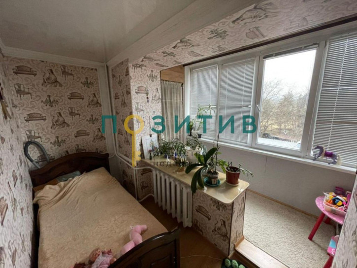 2-комн квартира Егоршина ул, 14