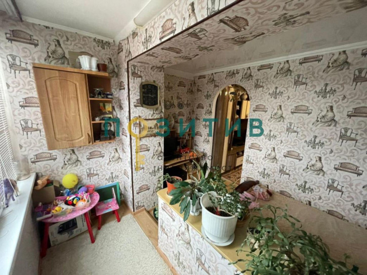 2-комн квартира Егоршина ул, 14