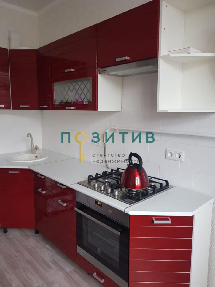 1-комн квартира Чкалова ул