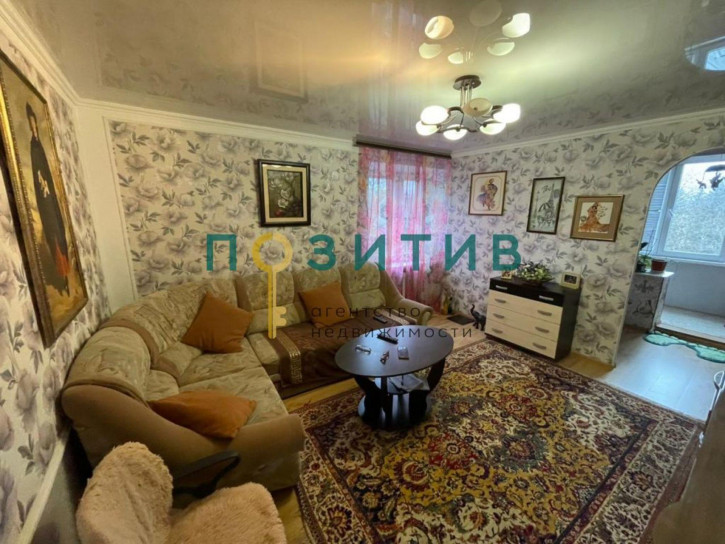 2-комн квартира Егоршина ул, 14