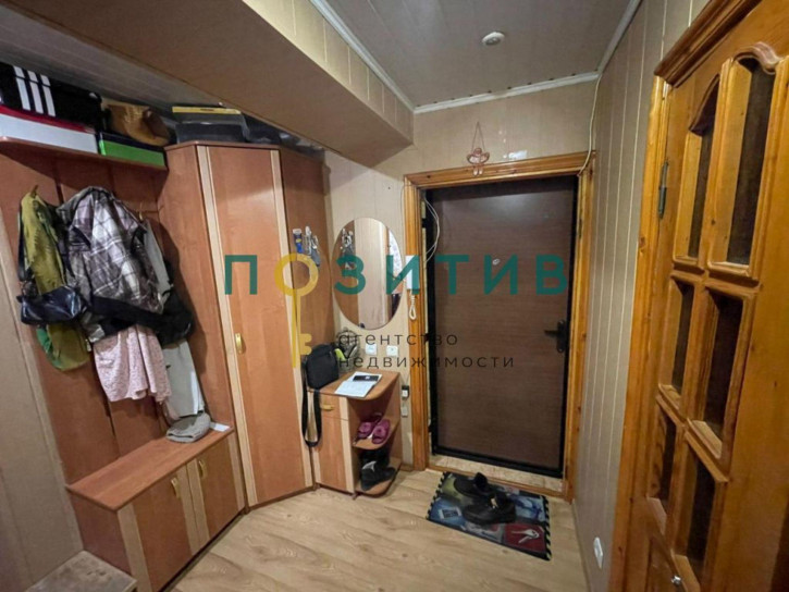 2-комн квартира Егоршина ул, 14