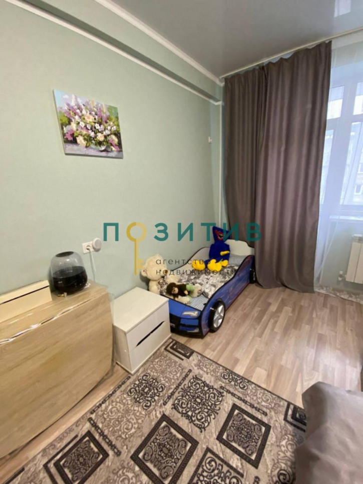 1-комн квартира Чкалова ул