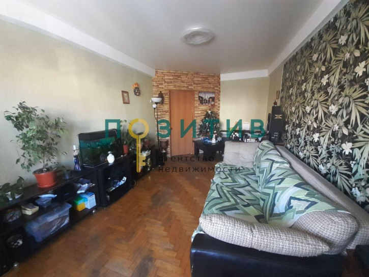 2-комн квартира Аллея Строителей ул, 6к3