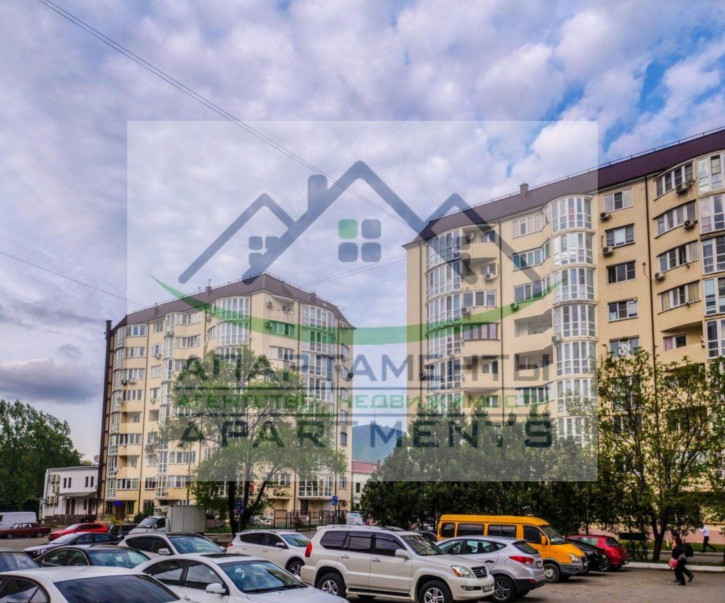 2-комн квартира Оранжерейная ул, 23