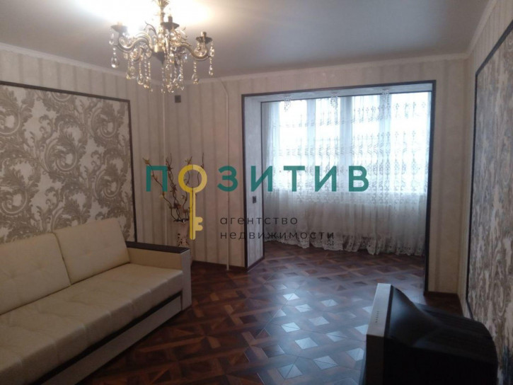 2-комн квартира Красный Пахарь х