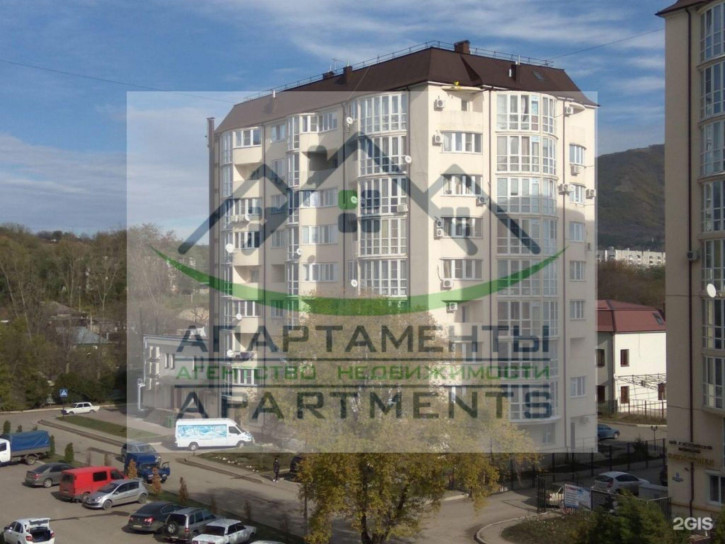 2-комн квартира Оранжерейная ул, 23