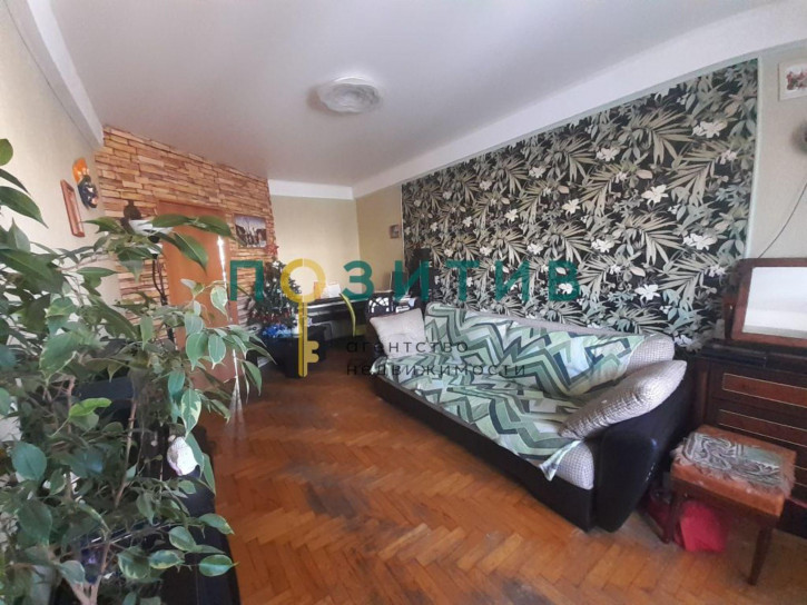 2-комн квартира Аллея Строителей ул, 6к3
