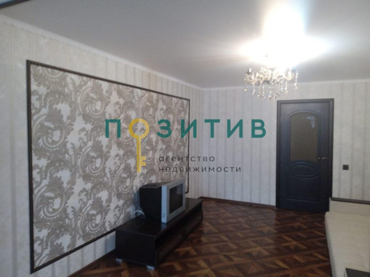 2-комн квартира Красный Пахарь х