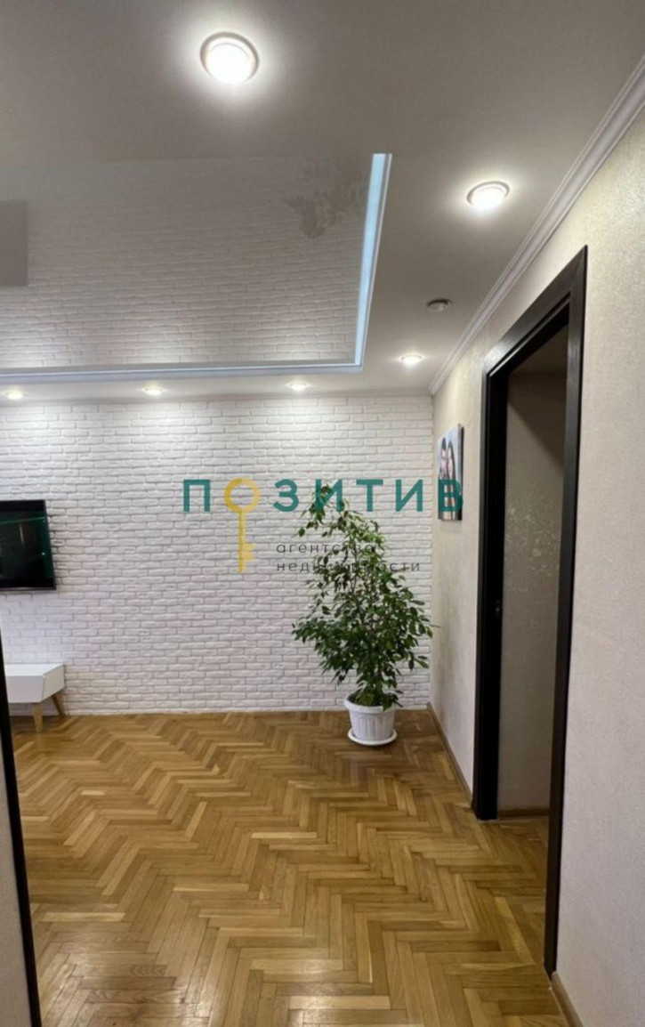 3-комн квартира Советская ул