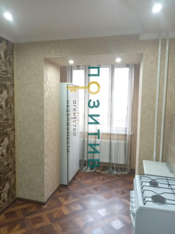 2-комн квартира Красный Пахарь х