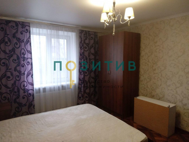 2-комн квартира Красный Пахарь х