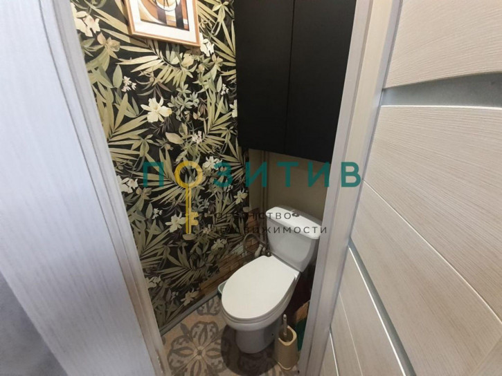 2-комн квартира Аллея Строителей ул, 6к3