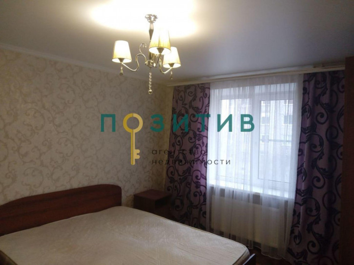 2-комн квартира Красный Пахарь х