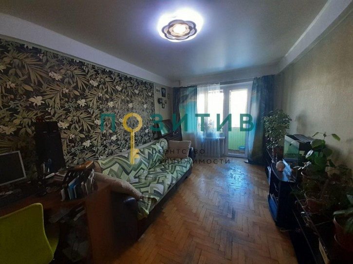 2-комн квартира Аллея Строителей ул, 6к3