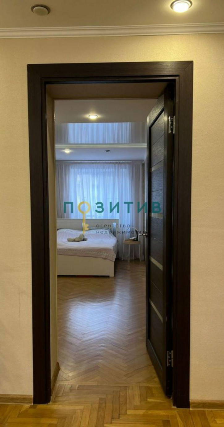 3-комн квартира Советская ул