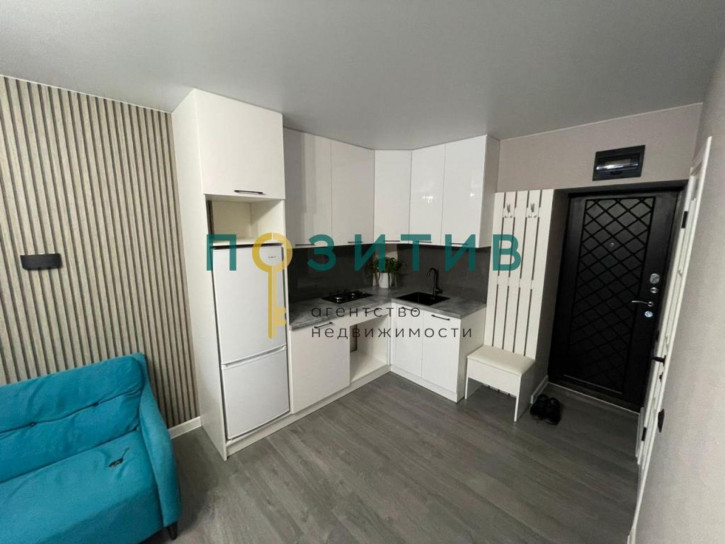 1-комн квартира Орджоникидзе ул, 5