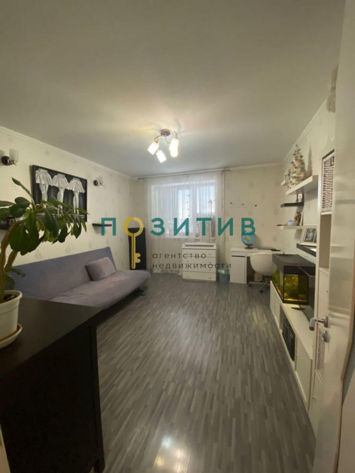 1-комн квартира Адмиральского ул, 6а