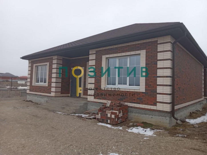 Коттедж/дом Красный Пахарь х