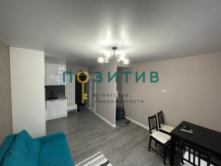 1-комн квартира Орджоникидзе ул, 5
