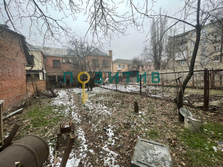 3-комн квартира Московская ул, 10