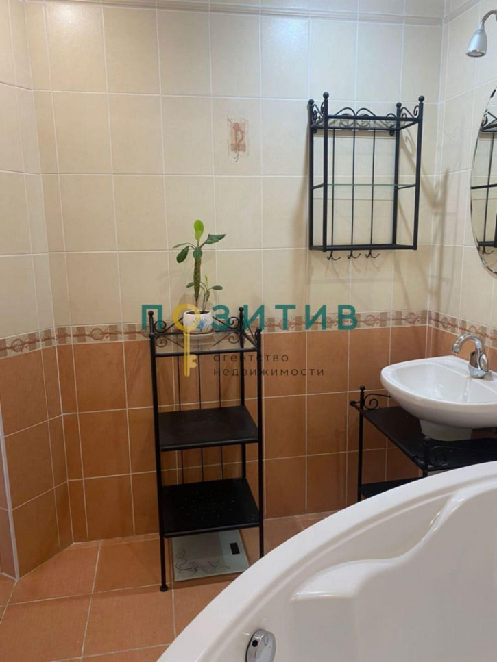 1-комн квартира Адмиральского ул, 6а