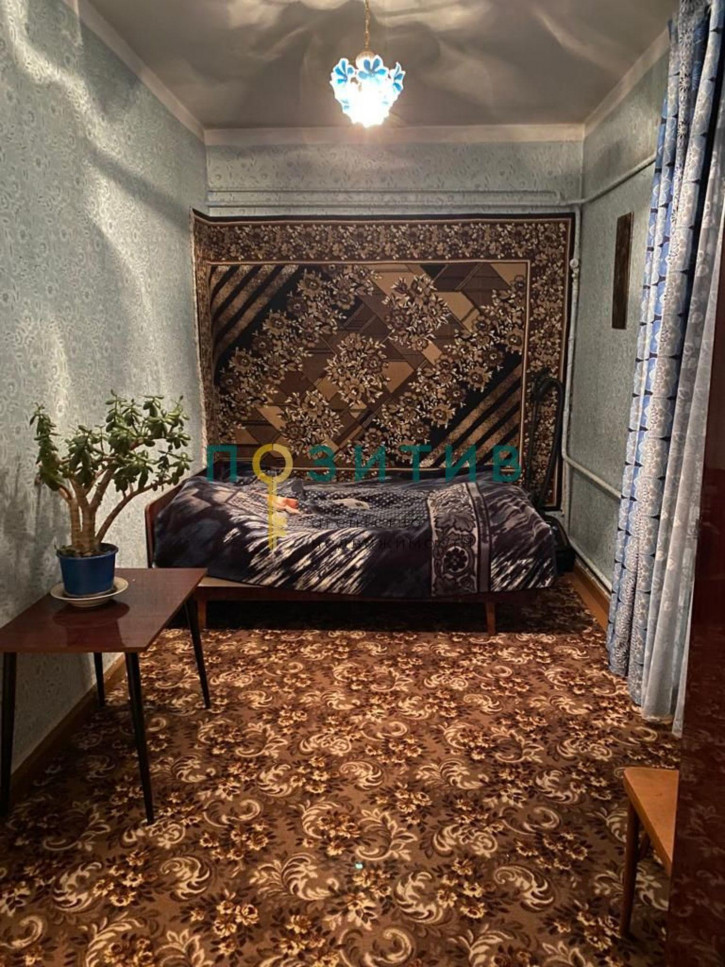 2-комн квартира Московская ул, 14к11