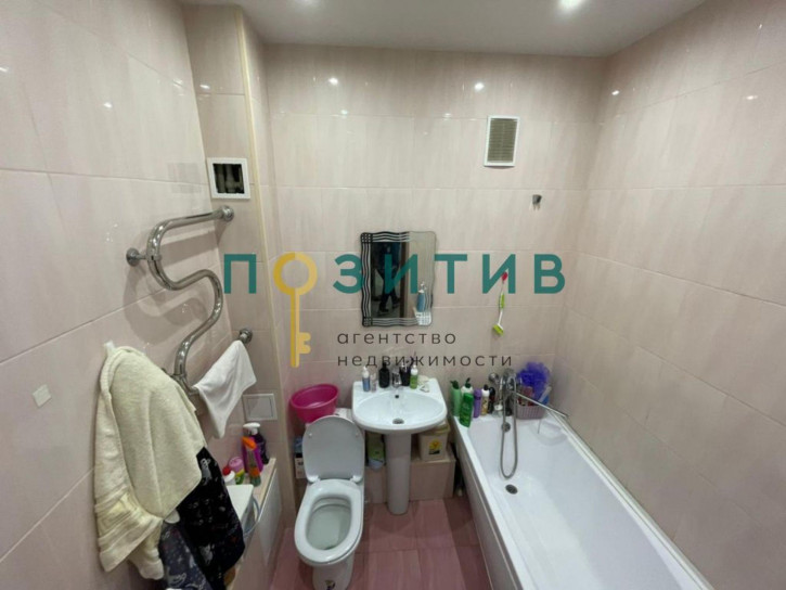 1-комн квартира Сельская ул, 10