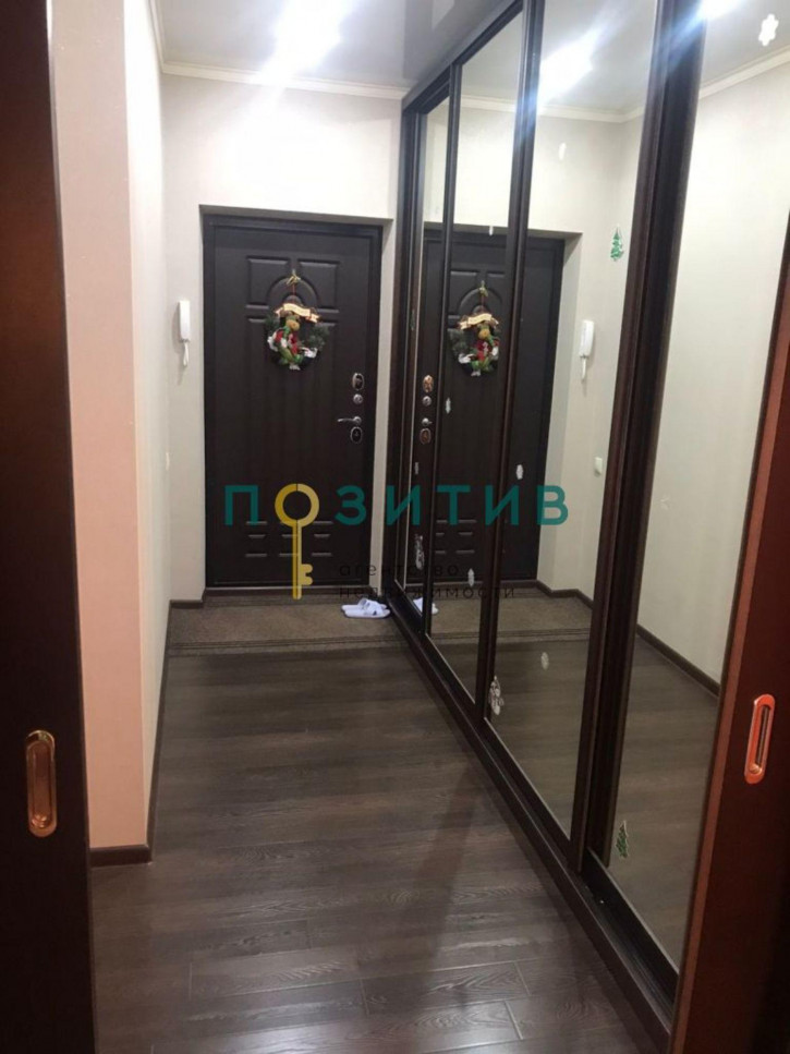 1-комн квартира Ермолова ул, 14к7