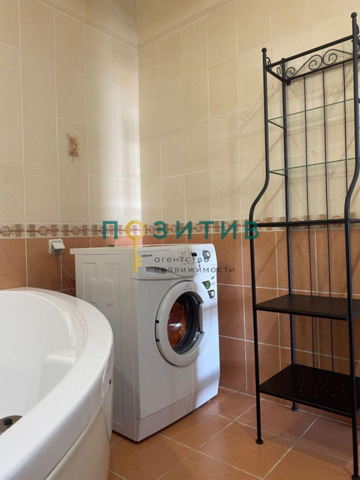 1-комн квартира Адмиральского ул, 6а