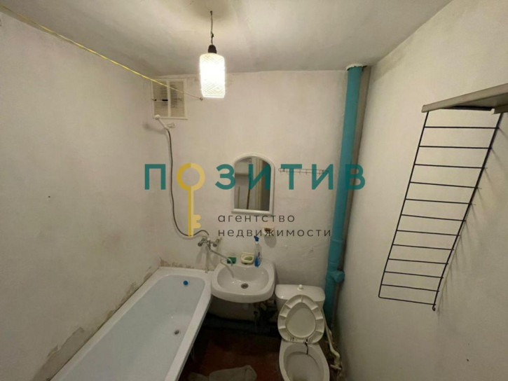 1-комн квартира Теплосерная ул, 123а