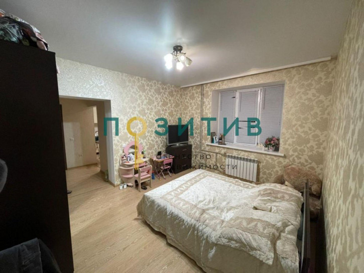 1-комн квартира Сельская ул, 10