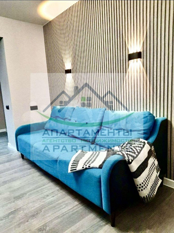 1-комн квартира Орджоникидзе ул, 5