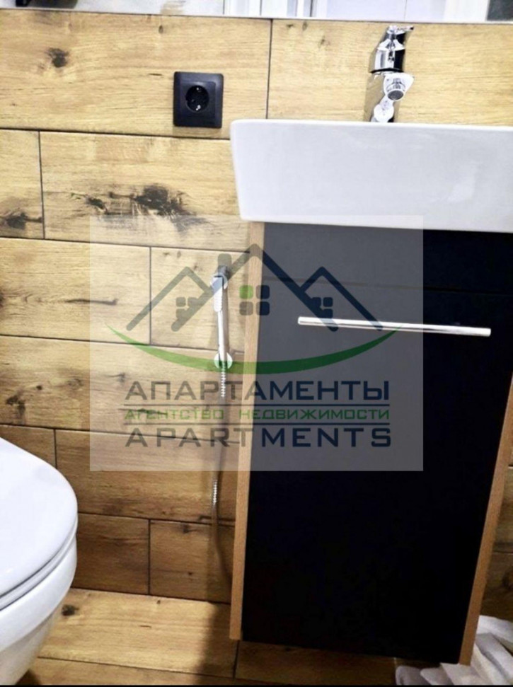1-комн квартира Орджоникидзе ул, 5