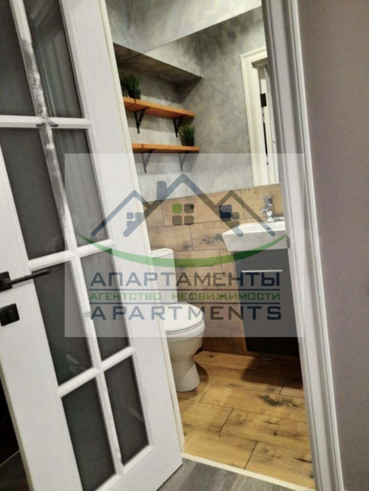 1-комн квартира Орджоникидзе ул, 5
