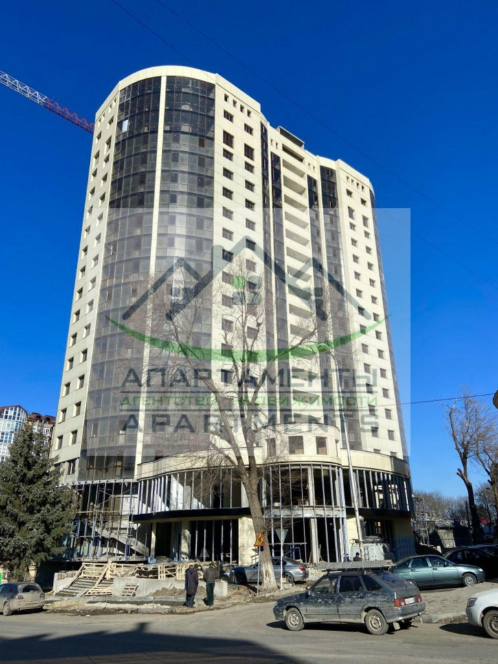 2-комн квартира 295 Стрелковой Дивизии ул