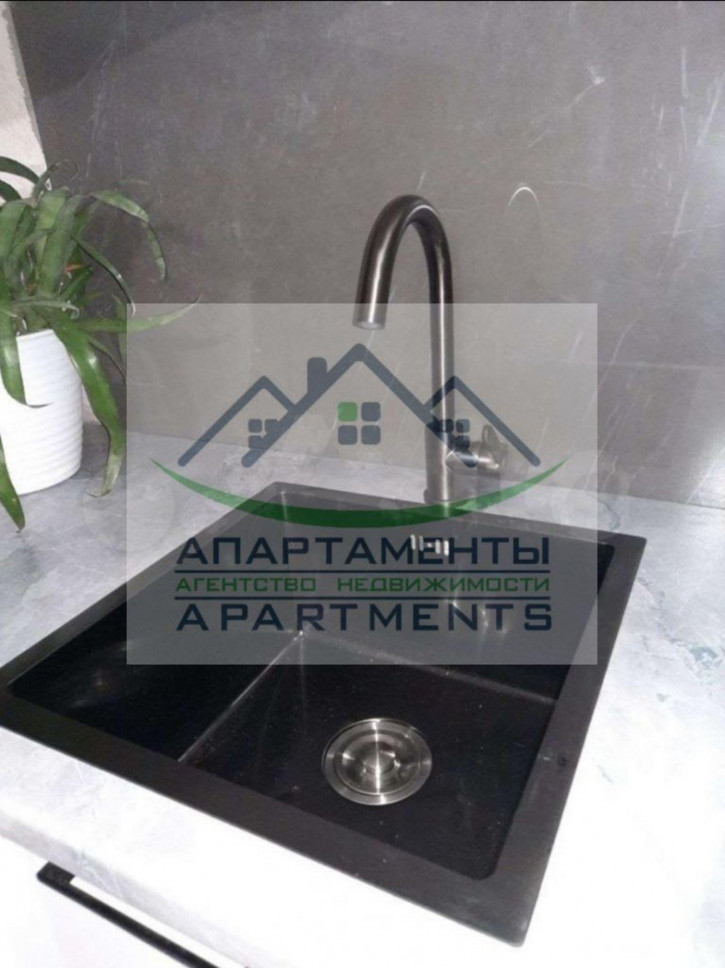 1-комн квартира Орджоникидзе ул, 5