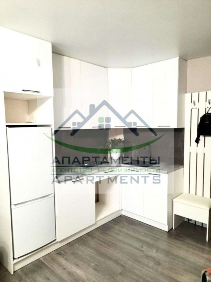 1-комн квартира Орджоникидзе ул, 5