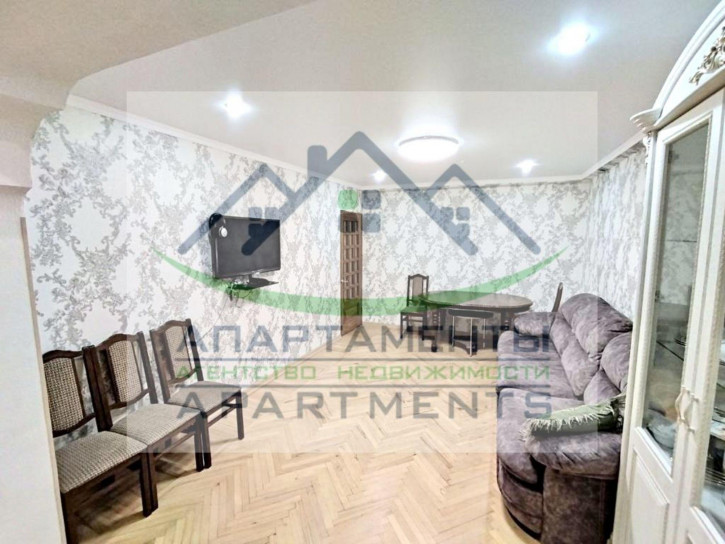 4-комн квартира Мира ул, 39