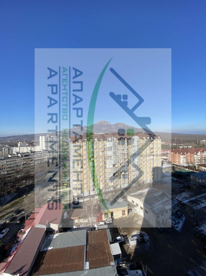 5-комн квартира 295 Стрелковой Дивизии ул, 17