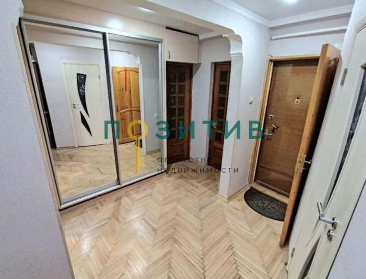 4-комн квартира Мира ул, 39