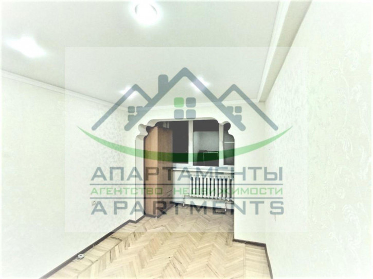 4-комн квартира Мира ул, 39