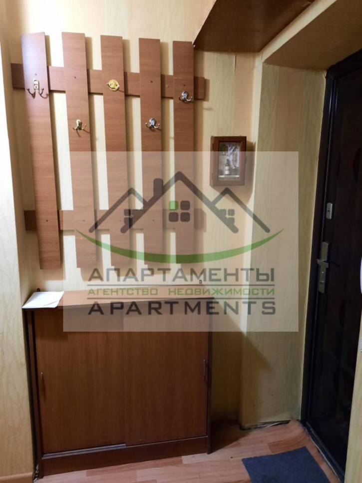 2-комн квартира Пятигорская ул, 128