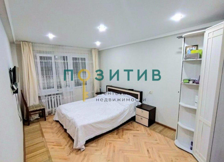 4-комн квартира Мира ул, 39