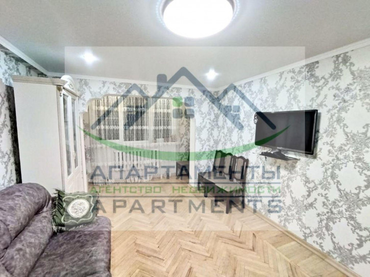 4-комн квартира Мира ул, 39