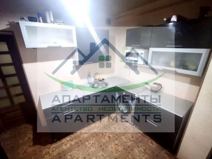 4-комн квартира Мира ул, 39